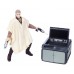 Фигурка Star Wars Anakin Skywalker Outland Peasant Disguise из серии: Attack of the Clone